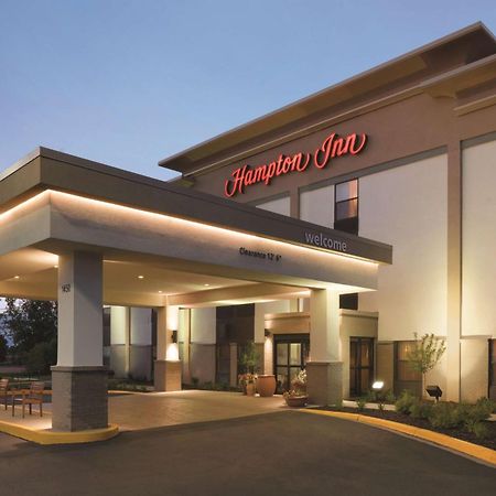 Hampton Inn Minneapolis St. Paul-Woodbury Ngoại thất bức ảnh