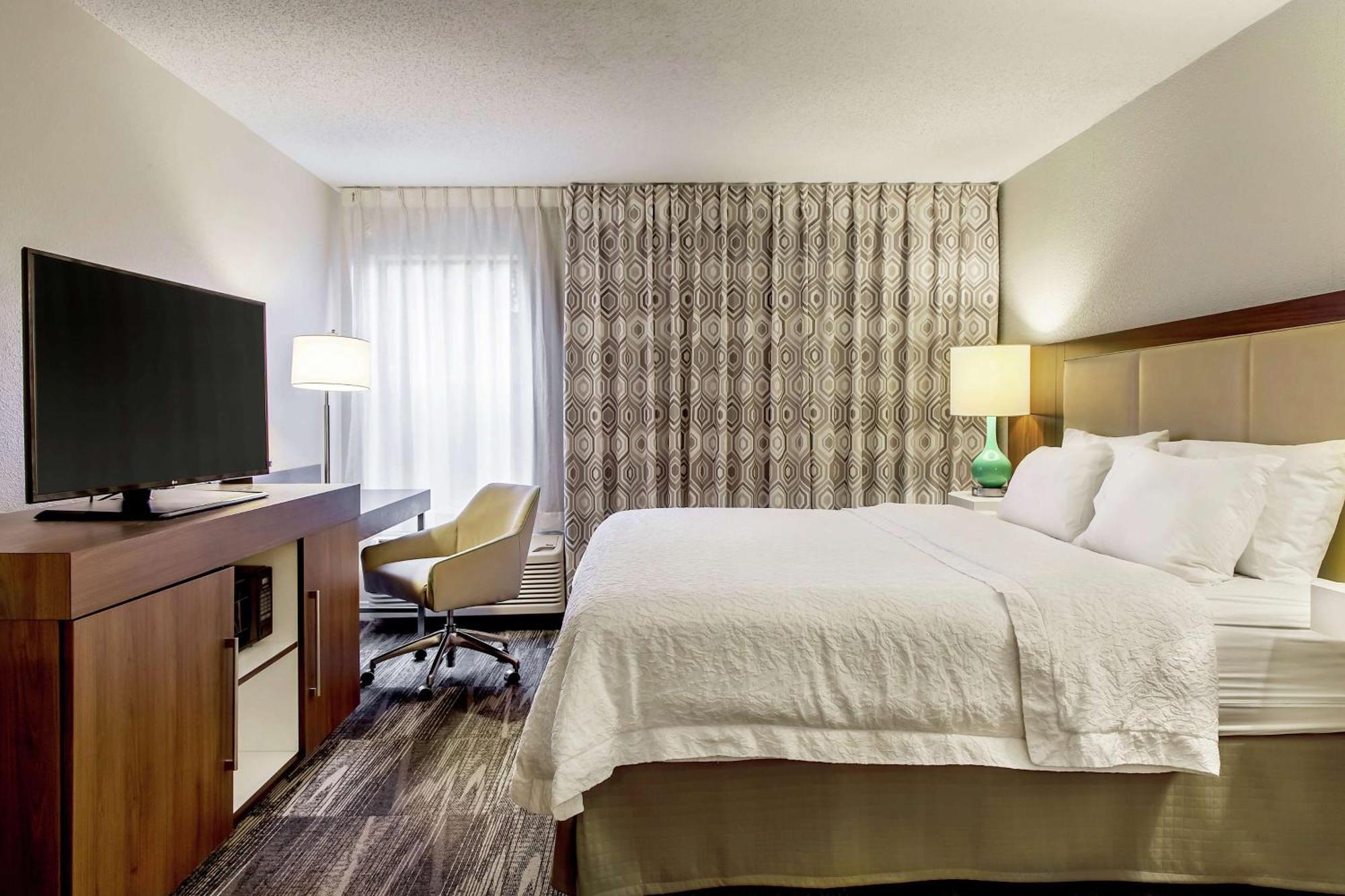 Hampton Inn Minneapolis St. Paul-Woodbury Ngoại thất bức ảnh