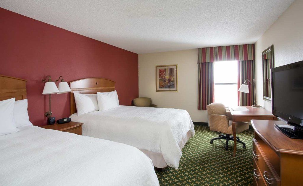 Hampton Inn Minneapolis St. Paul-Woodbury Ngoại thất bức ảnh