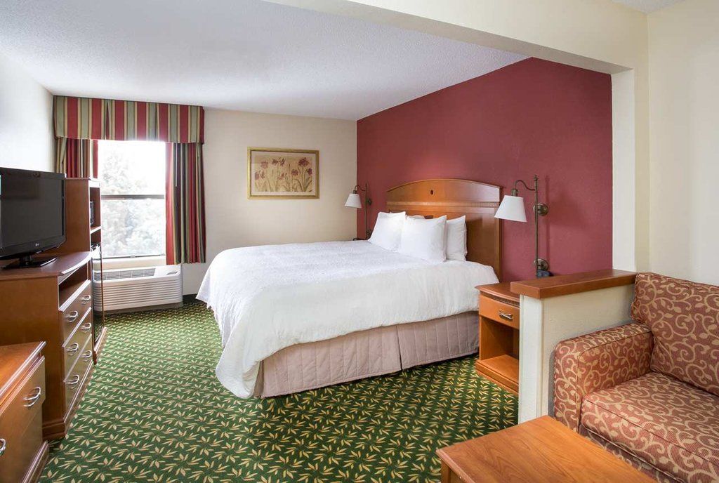 Hampton Inn Minneapolis St. Paul-Woodbury Ngoại thất bức ảnh