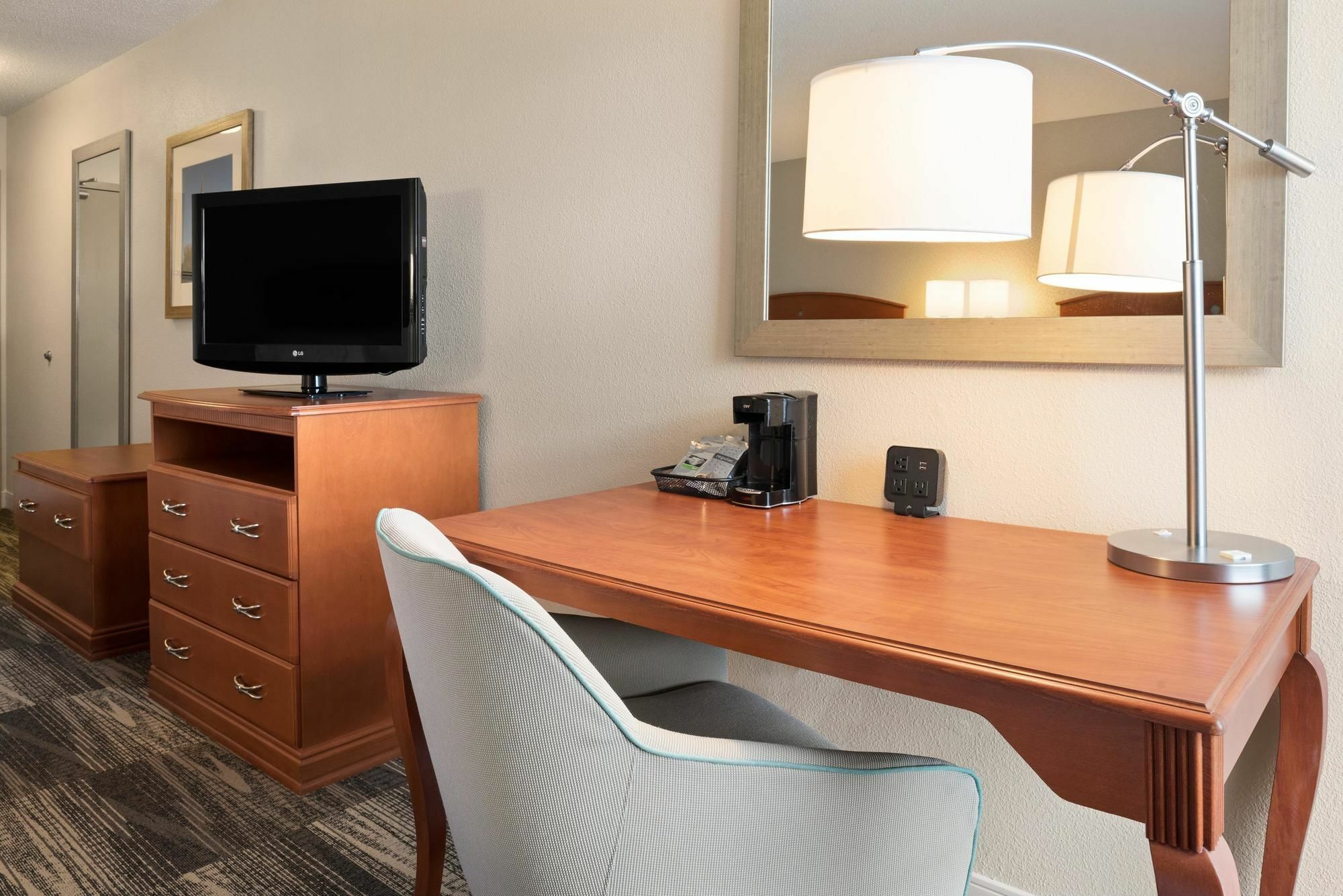 Hampton Inn Minneapolis St. Paul-Woodbury Ngoại thất bức ảnh