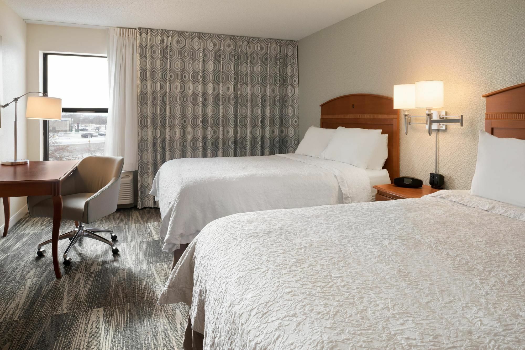 Hampton Inn Minneapolis St. Paul-Woodbury Ngoại thất bức ảnh