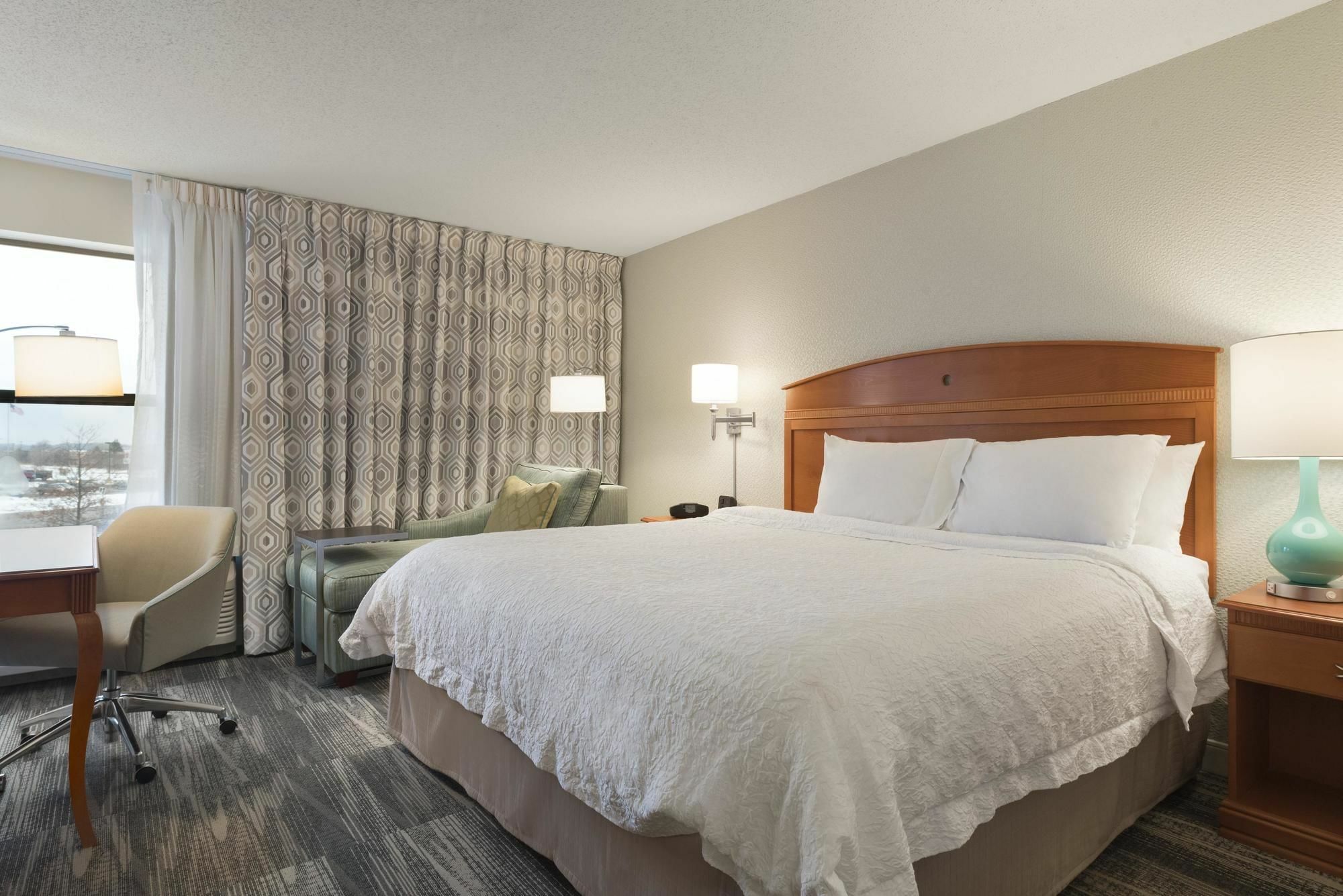 Hampton Inn Minneapolis St. Paul-Woodbury Ngoại thất bức ảnh